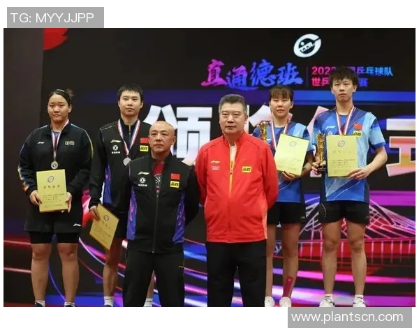 全国锦标赛回顾：西安乒乓球队的精彩表现与未来展望